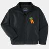 Competitor Jacket Thumbnail