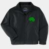 Competitor Jacket Thumbnail