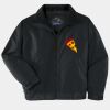 Competitor Jacket Thumbnail