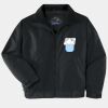 Competitor Jacket Thumbnail