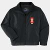 Competitor Jacket Thumbnail