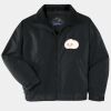 Competitor Jacket Thumbnail