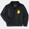Competitor Jacket Thumbnail