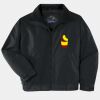 Competitor Jacket Thumbnail