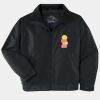 Competitor Jacket Thumbnail
