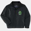 Competitor Jacket Thumbnail