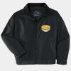 Competitor Jacket Thumbnail