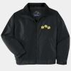 Competitor Jacket Thumbnail