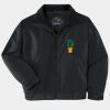 Competitor Jacket Thumbnail