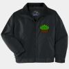 Competitor Jacket Thumbnail