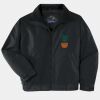 Competitor Jacket Thumbnail