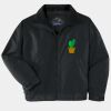 Competitor Jacket Thumbnail