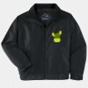 Competitor Jacket Thumbnail