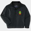 Competitor Jacket Thumbnail