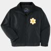 Competitor Jacket Thumbnail