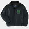 Competitor Jacket Thumbnail