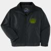 Competitor Jacket Thumbnail