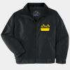 Competitor Jacket Thumbnail