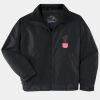 Competitor Jacket Thumbnail
