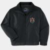 Competitor Jacket Thumbnail
