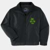 Competitor Jacket Thumbnail