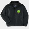 Competitor Jacket Thumbnail