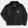 Competitor Jacket Thumbnail