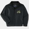 Competitor Jacket Thumbnail