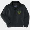 Competitor Jacket Thumbnail