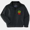 Competitor Jacket Thumbnail