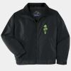 Competitor Jacket Thumbnail