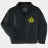 Competitor Jacket Thumbnail