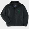 Competitor Jacket Thumbnail