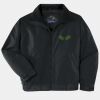 Competitor Jacket Thumbnail