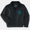Competitor Jacket Thumbnail