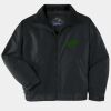 Competitor Jacket Thumbnail