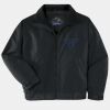 Competitor Jacket Thumbnail