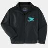 Competitor Jacket Thumbnail