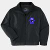 Competitor Jacket Thumbnail