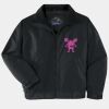 Competitor Jacket Thumbnail