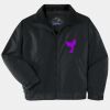 Competitor Jacket Thumbnail