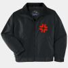 Competitor Jacket Thumbnail