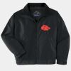 Competitor Jacket Thumbnail