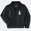 Competitor Jacket Thumbnail