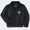 Competitor Jacket Thumbnail