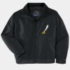 Competitor Jacket Thumbnail