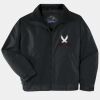 Competitor Jacket Thumbnail