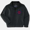 Competitor Jacket Thumbnail