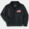 Competitor Jacket Thumbnail