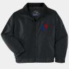 Competitor Jacket Thumbnail